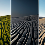 치매관리사 면접에서 실수하지 않는 법 - Here are three detailed image prompts: