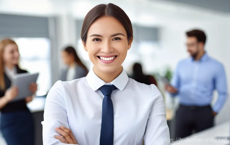 치매관리사 이직 성공 사례 - **Prompt 1: The Weight and the Whisper of Change**
    *   **Description:** A mid-shot of a weary fe...