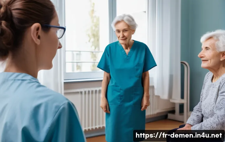 5 astuces incontournables pour réussir votre formation de gestionnaire de la démence en France 3 치매관리사 교육 과정 리뷰 관련 이미지 1