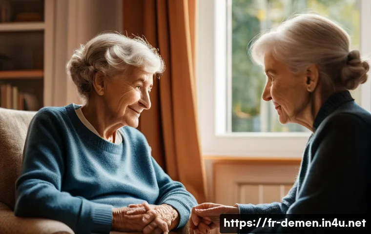 Découvrez les avantages et inconvénients méconnus du métier de gestionnaire de la démence en France 4 치매관리사 복지 혜택과 장단점 관련 이미지 2