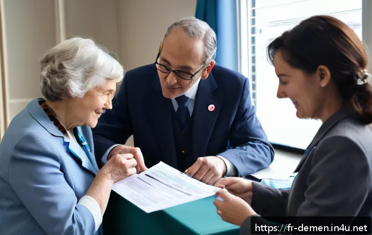 Comment faire reconnaître votre certification en gestion de la démence à l’international ? 3 치매관리사 자격증 해외 인증 여부 관련 이미지 1